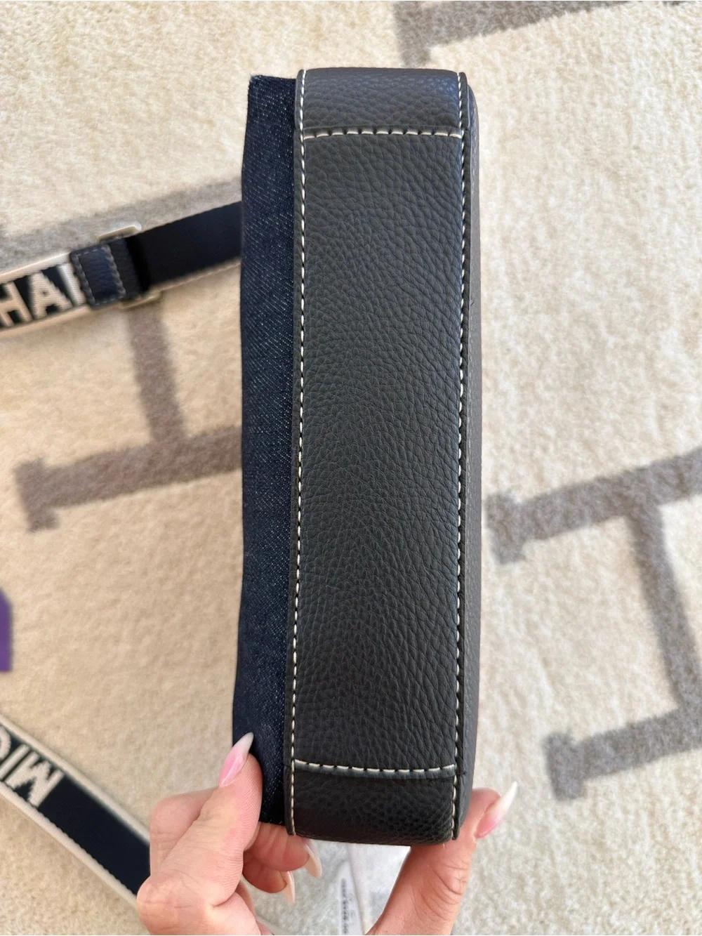 Michael Kors compact michael